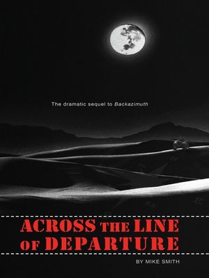 cover image of Across the Line of Departure